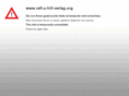 ralf-u-hill-verlag.org