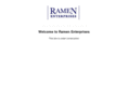 ramenenterprises.com