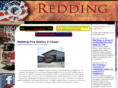 reddingfirefighters.com