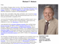 richardtwatson.com