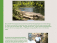 riverrockrvpark.com