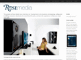 rosemediainc.net