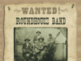 roundhousebluegrass.com