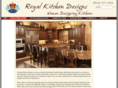 royalkitchendesigns.com