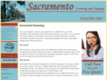 sacramentoscanning.com