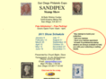 sandipex.com