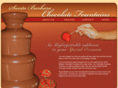 sbchocolatefountains.com
