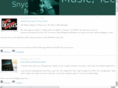 snydersmuse.net