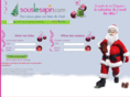 souslesapin.com