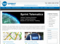 sprinttelematics.com