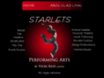 starletsperformingarts.es