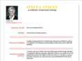 stellawrites.com