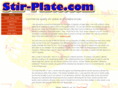 stir-plate.com