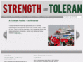 strengthandtolerance.com