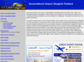 suvarnabhumiairport.net