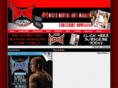 tapoutmagazine.com