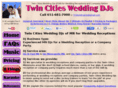 tcweddingdjs.com