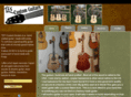 tefcustomguitars-shop.com