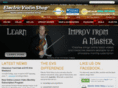 theelectricviolinshop.net