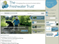 thefreshwatertrust.org