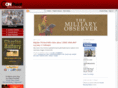 themilitaryobserver-onpoint.com