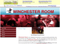 thewinchesterroom.com