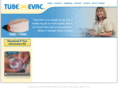 tube-evac.com
