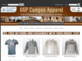 ugpwmuapparel.com