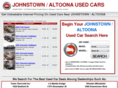 usedcars-johnstown-altoona.com