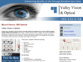 valleyvisionandoptical.com