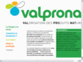 valpronat.org