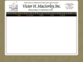 victormacsorley.com