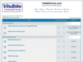 visibleforum.com