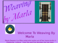 weavingbymarla.com