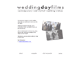 weddingdayfilms.co.uk