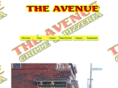 856avenuegrille.com