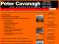 PeterCavanagh.com.au