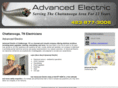 advancedelectricchattanooga.com