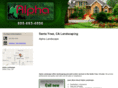 alpha-landscape.com