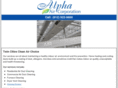 alphaaircorp.mobi