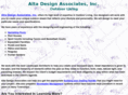 altadesignassociates.net