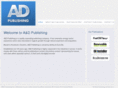 andpublishing.co.uk