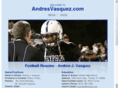 andresvasquez.com