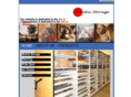 artisticstorage.com