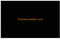 asarafoundation.com