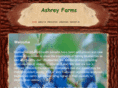 ashreyfarms.com