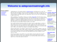 asteproextrastrength.info