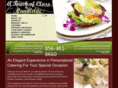 atouchofclasscaterers.com