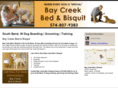 baycreekbedandbisquit.com