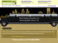 bellevernonlimousine.com